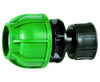 Manicotto Con Or/Giunto A Compressione Ø1 X 32 Irritec