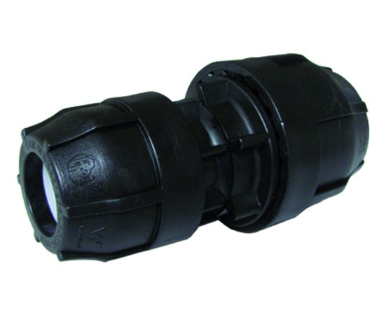 Manicotto Polipropilene Ridotto Ø32X25 Pn20 Nupigeco