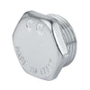 Tappo Maschio In Ottone Cromato Serie 1500 1 Pettinaroli