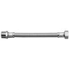 Flessibile In Acciaio Inox Modello Giganox M.F 1/2 Cm 40