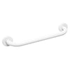 Corrimano Orizzontale Bianco Mm 1200 Idroweb
