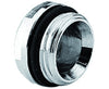 Tappo Maschio In Ottone Cromato Per Chiusura Collettori 3/4 Arteclima S.R.L.