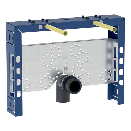 Combifix Italia Per Bidet Sospeso Geberit