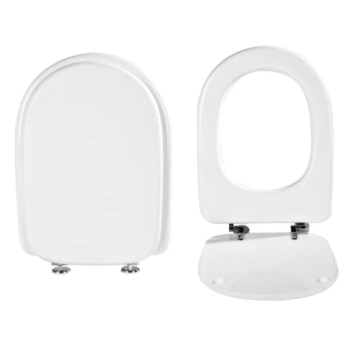 Copri Water In Resina Poliestere Serie Elios Bianco Sapal