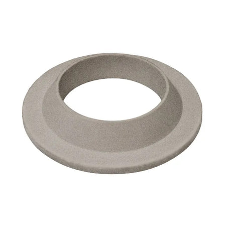 Guarnizione In Gomma Conica Bianca 11/4 Idroweb