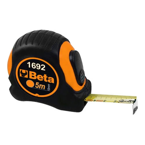 Flessometro Mt.5 Beta Utensili Spa