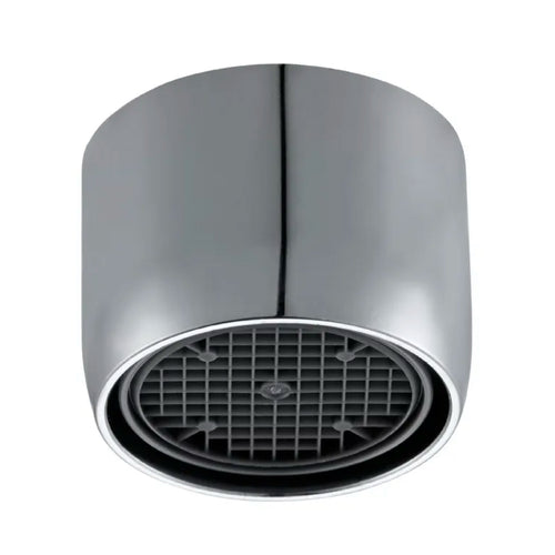 Aeratore Femmina In Ottone Cromato Modello Perlator Dl A Risparmio Idrico Per Miscelatore Mm 22X1 Parigi S.P.A.