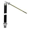 Galleggiante 5 Coppiglie Attacco Basso In Ottone Stampato 1/2 F.A.R.G. Srl