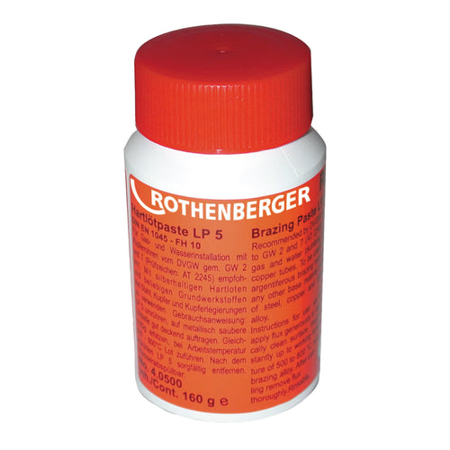 Disossidante Gr 160 Rothenberger Italiana Srl