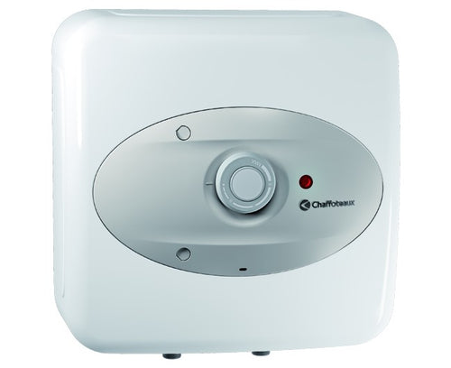 Scaldabagno Elettrico Modello Chx 10-2 Eu Lt 10 Sopralavello 2 Anni Ariston Thermowatt