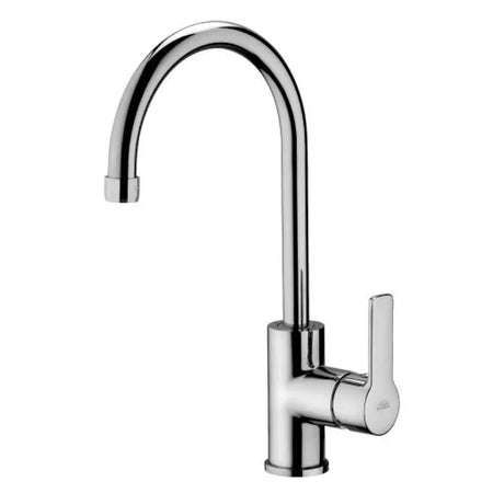 Rubinetto Miscelatore Monocomando Per Lavello Serie Red 3/8 Rubinetteria Paffoni Spa