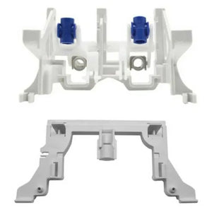 Blocco Leve + Centrale Per Cassette Oli.