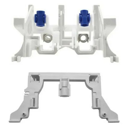 Blocco Leve + Centrale Per Cassette Oli.