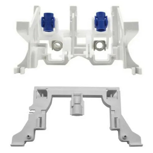 Blocco Leve + Centrale Per Cassette Oli.