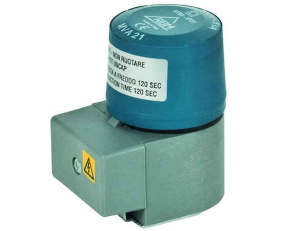 Servomotore Elettrotermico On-Off Per Valvole Di Zona A Sfera 24 V R.B.M. S.P.A.