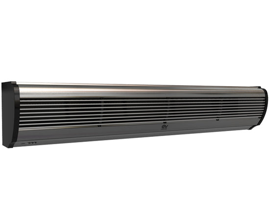 Barriere D'Aria Modello Air Door Ad Mc/H.1400 Mm.900 Vortice