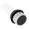 Pistoncino Con Guarnizione A Labbro Ø10X5 Mm Pucciplast Srl