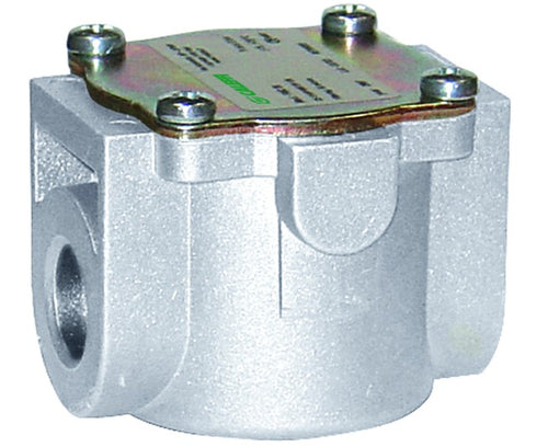 Filtro Compact Per Gas 3/4 Caleffi Spa