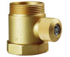 Valvola Di Alimentazione Aria 11/4 Luise Water Engineering Srl