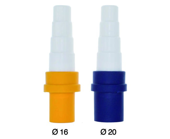 Raccordi Adattatori Per Scarico Condensa Ø20 Vecam-Co S.P.A