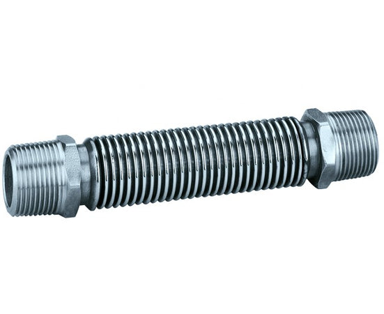 Flessibile Antivibrante M.M. Per Gas 11/4 Caleffi Spa