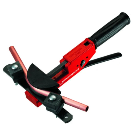 Curvatubi Rame Mm 10-22 Rothenberger Italiana Srl