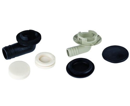 Piletta Scarico Condensa Ø32 Maryplast