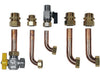 Kit Installazione Immergas