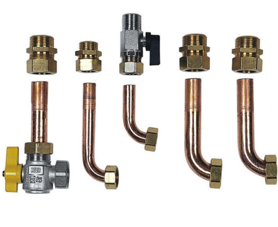 Kit Installazione Immergas