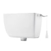 Cassetta Alta Con Catenella In Pvc 9 Lt Idroweb