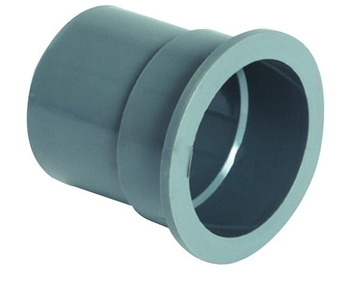 Codolo C/Cartella Maschio Femmina Ø 38 Nicoll S.R.L.