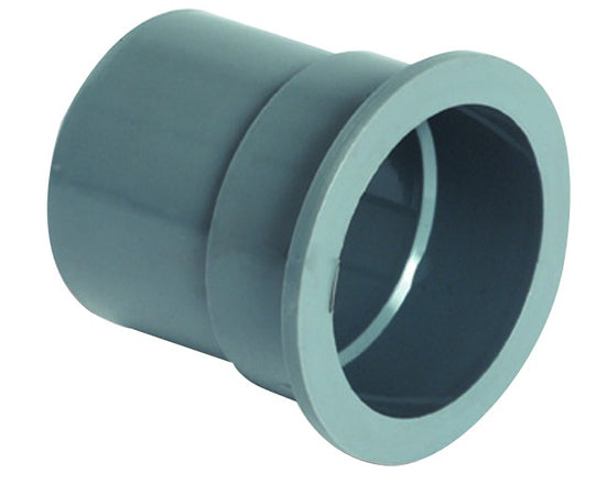 Codolo C/Cartella Maschio Femmina Ø 38 Nicoll S.R.L.