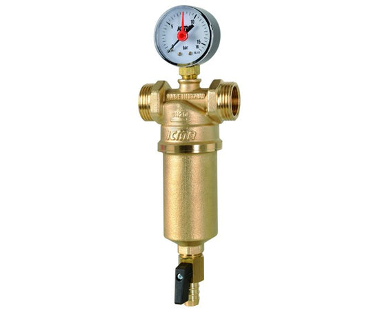 Filtro Autopulente F 11/4 M 11/2 Icma S.P.A.