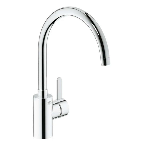 Rubinetto Miscelatore Monocomando Per Lavello Serie Eurosmart Cosmo 3/8 Grohe S.P.A.