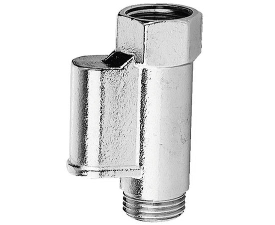Valvola Di Sicurezza Brevettata In Ottone Per Scaldabagno 1/2 Gnali Bocia S.R.L.
