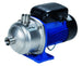Elettropompa Centrifuga Multigirante In Acciaio Monofase Mod.3Hm Hp 0,66 Kw 0,5 230 V Lowara S.R.L.