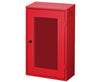 Cassetta Antincendio Esterna Uni 45 Uni45 Mm 370X590X190 R.M. Manfredi Snc Di Manfredi