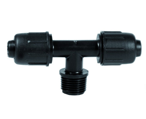 Tee Maschio Pp Ø16X3/4X16 Irritec