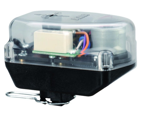 Servomotore Elettrico Per Valvola Di Zona A Sfera 24 V Icma S.P.A.