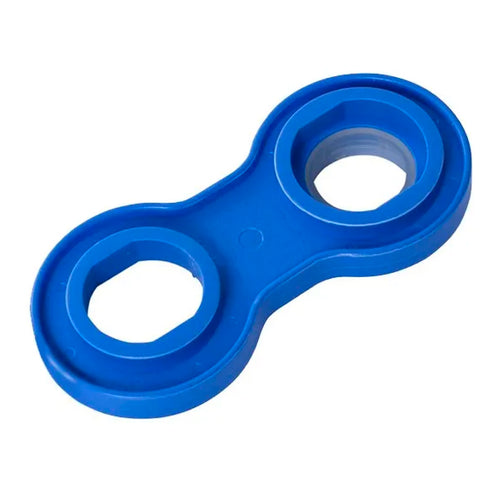 Chiave Universale Per Aeratori Mm 16/18/20/22/24/28X1 Idroweb