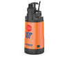 Elettropompa Sommergibile Multigirante Automatica In Tecnopolimero Per Acque Chiare Monofase Mod.Top Hp 0,75 Kw 0,55 230V Pedrollo S.P.A.
