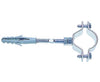 Collare Pesante Zincato 11/4 Mm.38-44