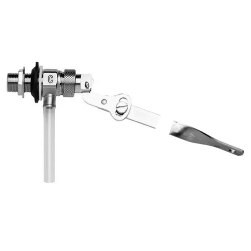 Galleggiante In Ottone Stampato Per Cassetta Zaino 3/8 F.A.R.G. Srl