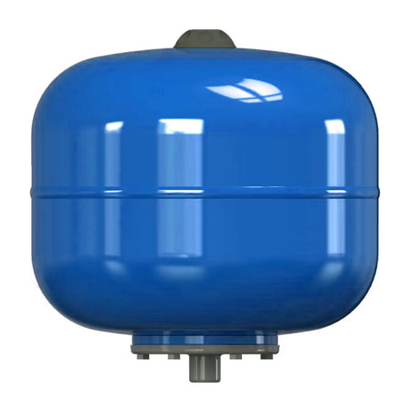 Idrosfera In Acciaio Verniciata Con Membrana Intercambiabile Modello Idrovarem Ce Lt24 - 1 - 8Bar Varem S.P.A.