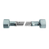 Flessibile In Acciaio Inox Femmina/Femmina Modello Flexcore Cm 25 F.F. 3/8