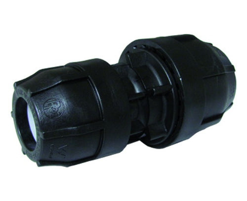 Manicotto Polipropilene Ridotto Ø25X20 Pn20 Nupigeco