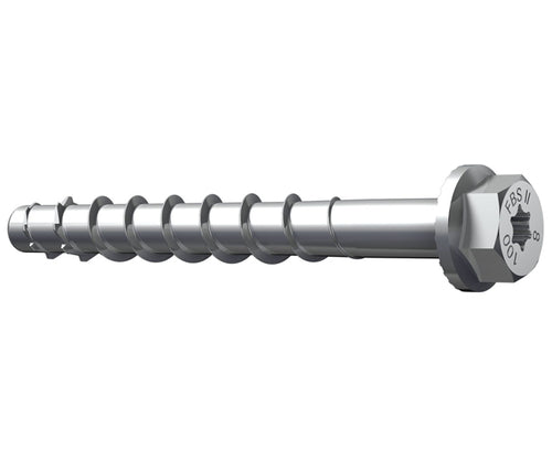 Vite Per Calcestruzzo Ø8X55 Fischer Italia S.R.L.