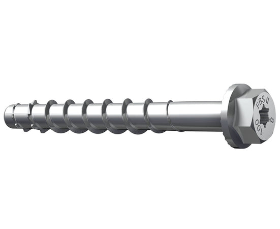 Vite Per Calcestruzzo Ø8X55 Fischer Italia S.R.L.