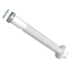 Sifone Per Scarico Flessibile Ed Estensibile 11/4 Ø32 Bonomini S.R.L.