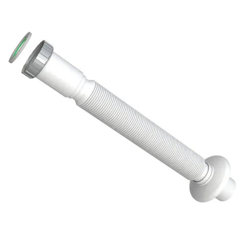 Sifone Per Scarico Flessibile Ed Estensibile 11/4 Ø32 Bonomini S.R.L.